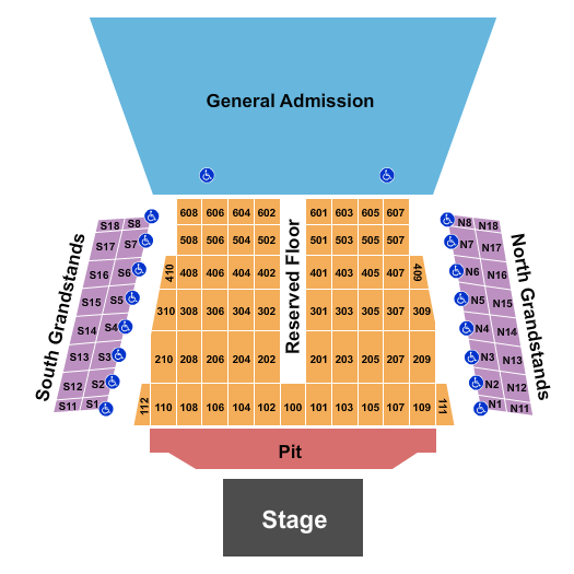 AC/DC 2023 Tickets | The Legends Return to the Road!